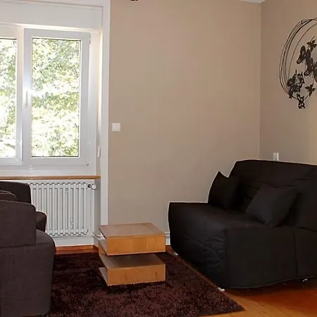 Aux Berges De La Thur Bed & Breakfast Staffelfelden